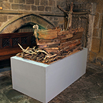 Ark Recovery at St Nicholas Cathedral